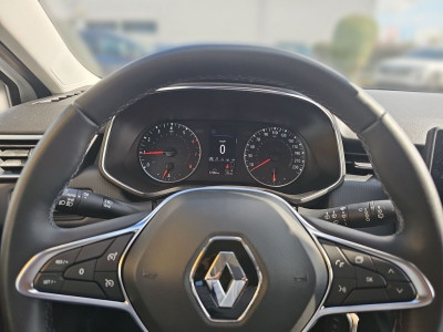 Renault Clio Gebrauchtwagen Renault Clio Gebrauchtwagen