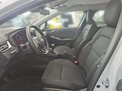 Renault Clio Gebrauchtwagen Renault Clio Gebrauchtwagen
