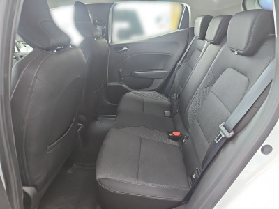 Renault Clio Gebrauchtwagen Renault Clio Gebrauchtwagen