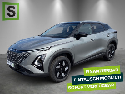 Omoda Omoda 5 Neuwagen Omoda Omoda 5 Neuwagen