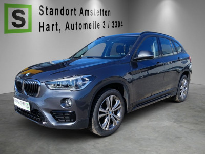 BMW X1 Gebrauchtwagen BMW X1 Gebrauchtwagen