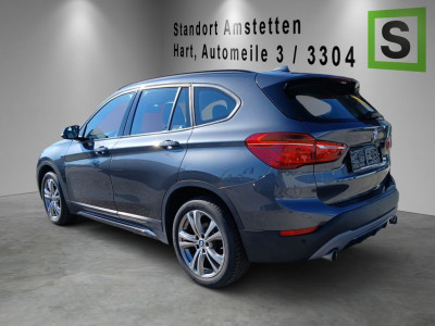 BMW X1 Gebrauchtwagen BMW X1 Gebrauchtwagen