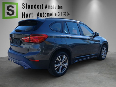 BMW X1 Gebrauchtwagen BMW X1 Gebrauchtwagen