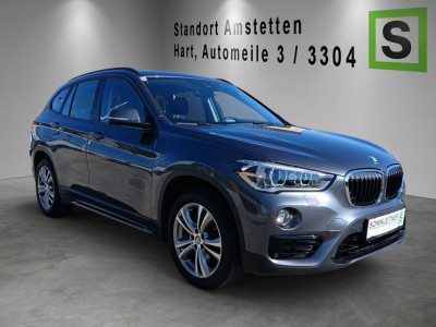 BMW X1 Gebrauchtwagen BMW X1 Gebrauchtwagen