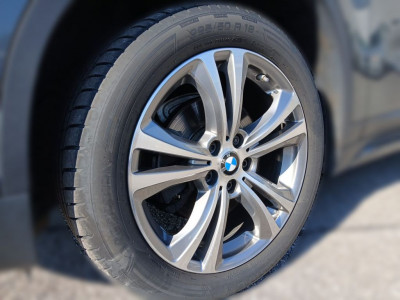 BMW X1 Gebrauchtwagen BMW X1 Gebrauchtwagen
