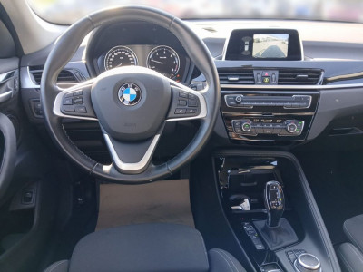 BMW X1 Gebrauchtwagen BMW X1 Gebrauchtwagen