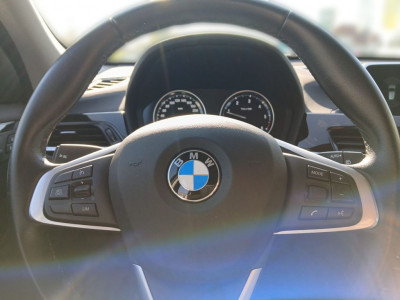 BMW X1 Gebrauchtwagen BMW X1 Gebrauchtwagen