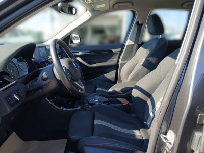 BMW X1 Gebrauchtwagen BMW X1 Gebrauchtwagen