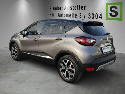 Renault Captur Gebrauchtwagen Renault Captur Gebrauchtwagen