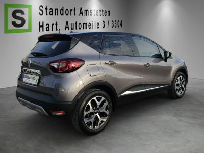 Renault Captur Gebrauchtwagen Renault Captur Gebrauchtwagen