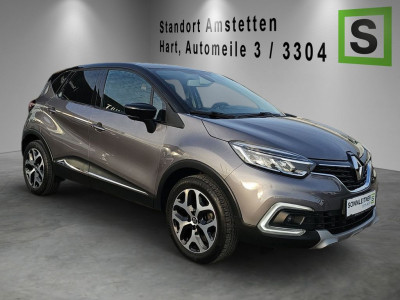 Renault Captur Gebrauchtwagen Renault Captur Gebrauchtwagen