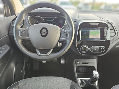 Renault Captur Gebrauchtwagen Renault Captur Gebrauchtwagen