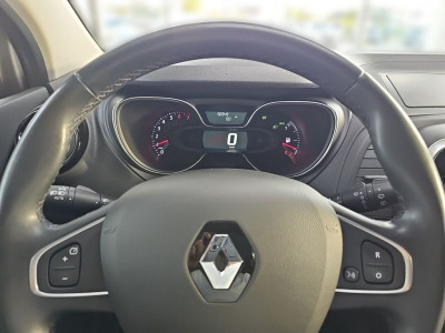 Renault Captur Gebrauchtwagen Renault Captur Gebrauchtwagen