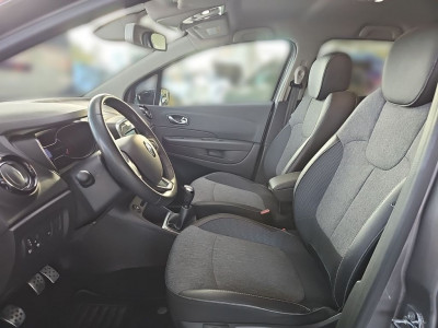 Renault Captur Gebrauchtwagen Renault Captur Gebrauchtwagen
