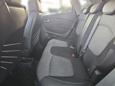 Renault Captur Gebrauchtwagen Renault Captur Gebrauchtwagen
