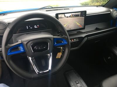 Ligier Myli Vorführwagen Ligier Myli Vorführwagen