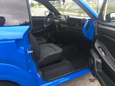 Ligier Myli Vorführwagen Ligier Myli Vorführwagen