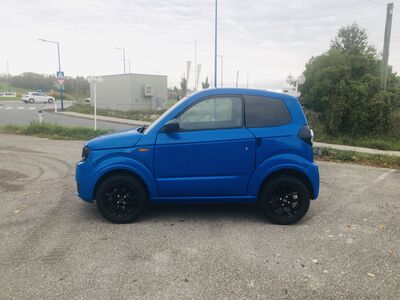 Ligier Myli Vorführwagen Ligier Myli Vorführwagen