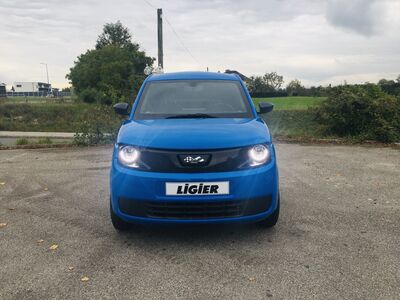 Ligier Myli Vorführwagen Ligier Myli Vorführwagen