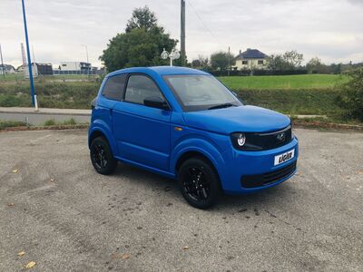 Ligier Myli Vorführwagen Ligier Myli Vorführwagen