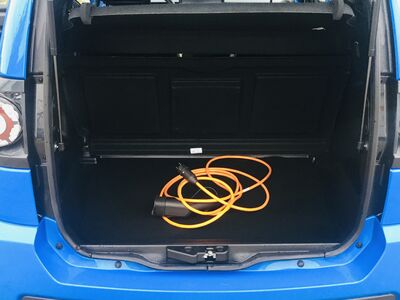 Ligier Myli Vorführwagen Ligier Myli Vorführwagen