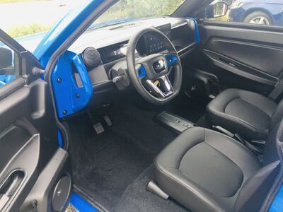 Ligier Myli Vorführwagen Ligier Myli Vorführwagen