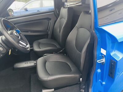 Ligier Myli Vorführwagen Ligier Myli Vorführwagen