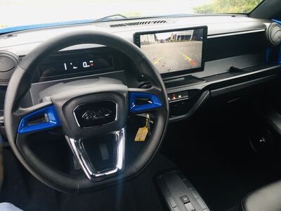 Ligier Myli Vorführwagen Ligier Myli Vorführwagen