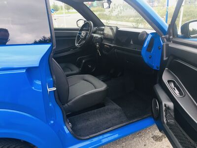 Ligier Myli Vorführwagen Ligier Myli Vorführwagen