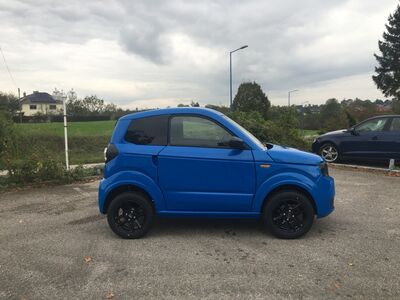 Ligier Myli Vorführwagen Ligier Myli Vorführwagen