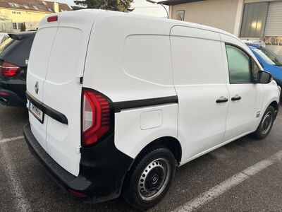 Renault Kangoo Gebrauchtwagen