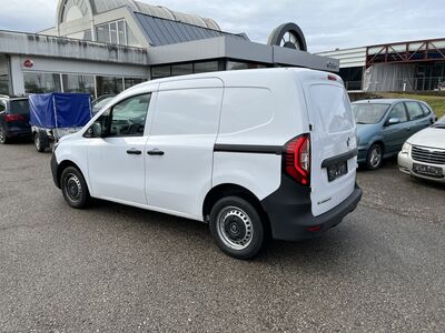 Renault Kangoo Gebrauchtwagen