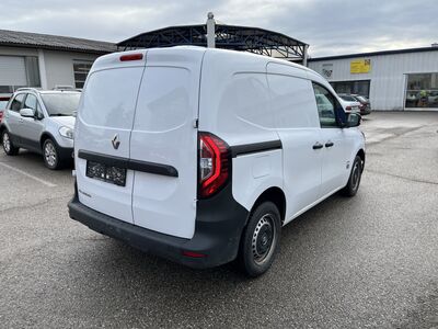 Renault Kangoo Gebrauchtwagen