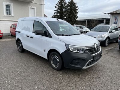 Renault Kangoo Gebrauchtwagen