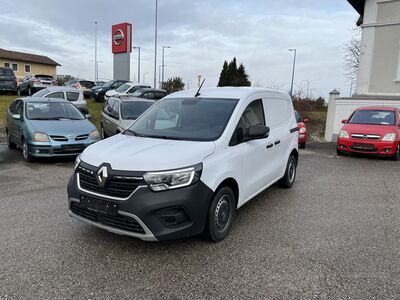 Renault Kangoo Gebrauchtwagen