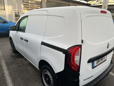 Renault Kangoo Gebrauchtwagen