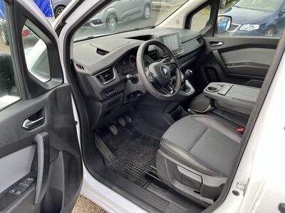 Renault Kangoo Gebrauchtwagen