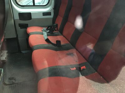 Fiat Ducato Gebrauchtwagen