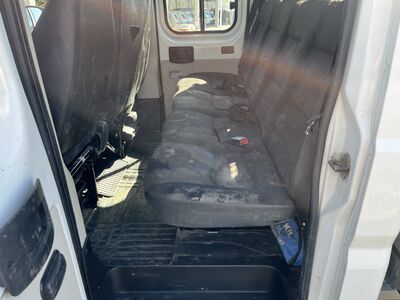 Citroën Jumper Gebrauchtwagen Citroën Jumper Gebrauchtwagen