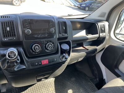 Citroën Jumper Gebrauchtwagen Citroën Jumper Gebrauchtwagen