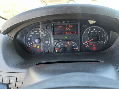 Citroën Jumper Gebrauchtwagen Citroën Jumper Gebrauchtwagen