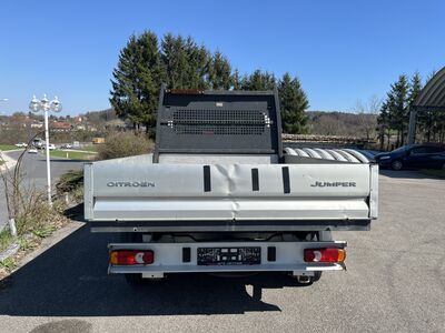 Citroën Jumper Gebrauchtwagen Citroën Jumper Gebrauchtwagen