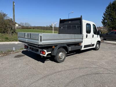 Citroën Jumper Gebrauchtwagen Citroën Jumper Gebrauchtwagen