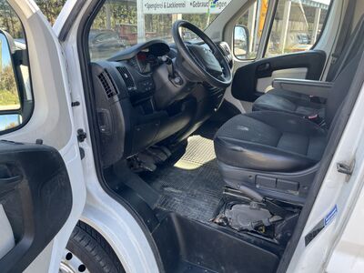 Citroën Jumper Gebrauchtwagen Citroën Jumper Gebrauchtwagen