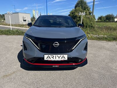 Nissan Ariya Neuwagen