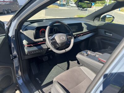 Nissan Ariya Neuwagen