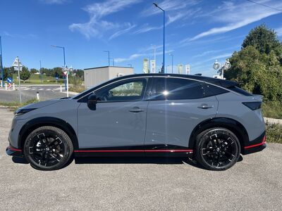 Nissan Ariya Neuwagen