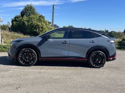 Nissan Ariya Neuwagen