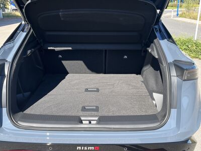 Nissan Ariya Neuwagen