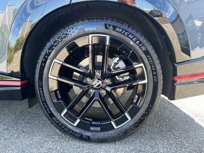 Nissan Ariya Neuwagen